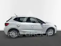 2025 Seat Ibiza