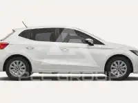 2025 Seat Ibiza