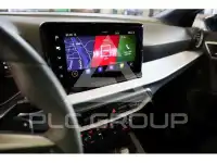 2025 Seat Ibiza