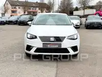 2025 Seat Ibiza