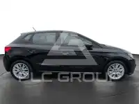 2025 Seat Ibiza