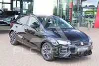 2026 Seat Ibiza