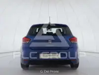 2025 Seat Ibiza