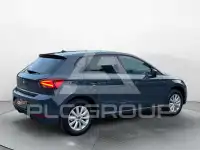 2025 Seat Ibiza