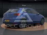 2025 Seat Ibiza