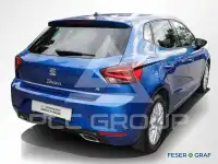 2025 Seat Ibiza
