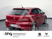2025 Seat Ibiza