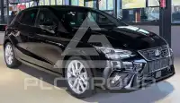 2025 Seat Ibiza