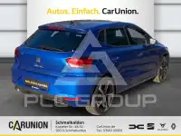 2025 Seat Ibiza