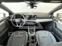 2025 Seat Ibiza