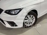 2025 Seat Ibiza