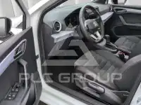 2025 Seat Ibiza