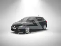 2025 Seat Ibiza