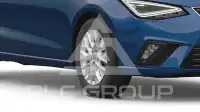 2025 Seat Ibiza