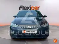 2025 Seat Ibiza