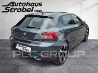 2025 Seat Ibiza