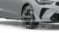 2026 Seat Ibiza