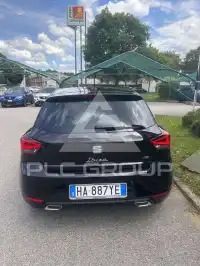 2025 Seat Ibiza