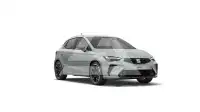2026 Seat Ibiza