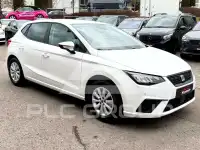 2025 Seat Ibiza
