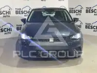 2025 Seat Ibiza