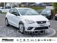 2025 Seat Ibiza