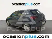 2025 Seat Ibiza