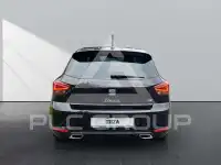 2025 Seat Ibiza
