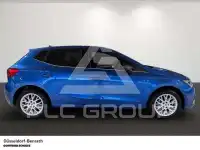 2025 Seat Ibiza