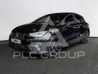 2025 Seat Ibiza