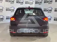 2025 Seat Ibiza
