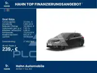 2025 Seat Ibiza