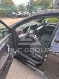 2025 Seat Ibiza