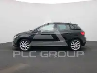 2026 Seat Ibiza