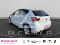2025 Seat Ibiza