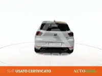 2025 Seat Ibiza