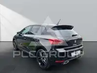 2025 Seat Ibiza