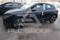 2025 Seat Ibiza