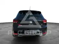 2025 Seat Ibiza