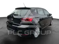 2025 Seat Ibiza