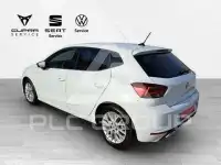 2025 Seat Ibiza