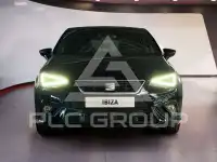 2025 Seat Ibiza
