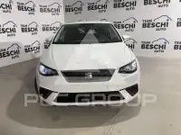 2025 Seat Ibiza
