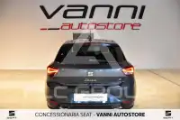 2025 Seat Ibiza