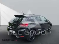 2025 Seat Ibiza