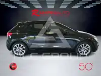 2025 Seat Ibiza