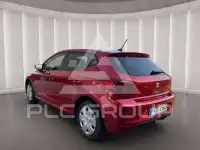 2025 Seat Ibiza