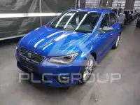2025 Seat Ibiza