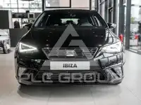 2025 Seat Ibiza