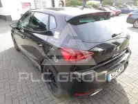 2025 Seat Ibiza